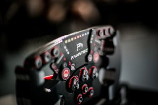 Fanatec SRO Esports GT Pro Series Paul Ricard
