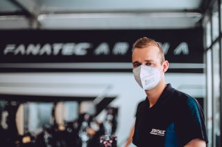 Fanatec SRO Esports GT Pro Series Paul Ricard
