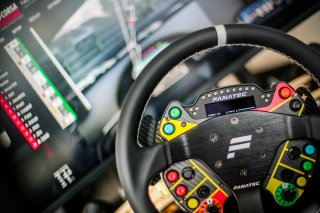 Fanatec SRO Esports GT Pro Series Paul Ricard
