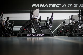 Fanatec SRO Esports GT Pro Series Paul Ricard
