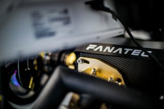 Fanatec SRO Esports GT Pro Series Paul Ricard
