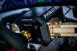Fanatec SRO Esports GT Pro Series Paul Ricard
