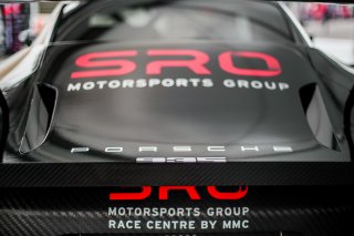 Fanatec SRO Esports GT Pro Series Paul Ricard
