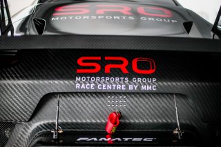 Fanatec SRO Esports GT Pro Series Paul Ricard
