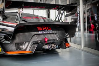 Fanatec SRO Esports GT Pro Series Paul Ricard

