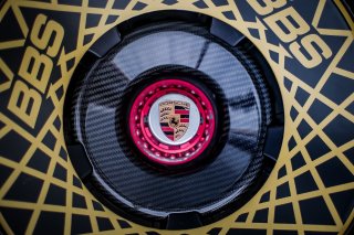 Fanatec SRO Esports GT Pro Series Paul Ricard
