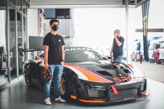 Fanatec SRO Esports GT Pro Series Paul Ricard
