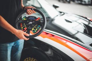 Fanatec SRO Esports GT Pro Series Paul Ricard

