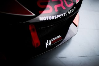 Fanatec SRO Esports GT Pro Series Paul Ricard
