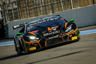 #63 Orange 1 FFF Racing Team CHN Lamborghini Huracan GT3 Evo Mirko Bortolotti ITA Marco Mapelli ITA Andrea Caldarelli ITA Pro Cup, Race
