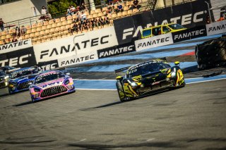#71 Iron Lynx ITA Ferrari 488 GT3 Antonio Fuoco ITA Callum Ilott GBR Davide Rigon ITA Pro Cup, Race
