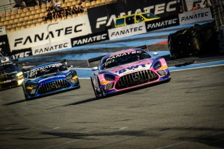 #4 HRT DEU Mercedes-AMG GT3 Maro Engel DEU Luca Stolz DEU Vincent Abril FRA Pro Cup, Race
