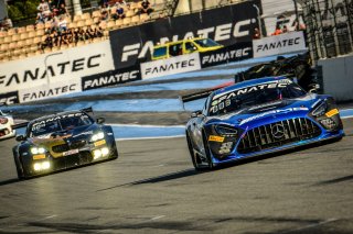 #88 AKKA ASP FRA Mercedes-AMG GT3 Raffaele Marciello ITA Dani Juncadella ESP Jules Gounon FRA Pro Cup, Race
