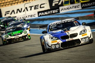 #35 Walkenhorst Motorsport DEU BMW M6 GT3 Timo Glock DEU Martin Tomczyk DEU Thomas Neubauer FRA Pro Cup, Race
