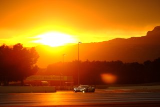 #93 SKY - Tempesta Racing GBR Ferrari 488 GT3 Chris Froggatt GBR Jonathan Hui HKG Eddie Cheever ITA Pro-Am Cup, Race

