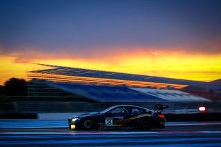 #34 Walkenhorst Motorsport DEU BMW M6 GT3 Sheldon van der Linde ZAF Marco Wittmann DEU David Pittard GBR Pro Cup, Race
