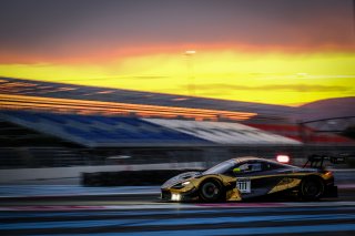 #111 JP Motorsport POL McLaren 720 S GT3 Patryk Krupinski POL Karol Bascz POL Christian Klien AUT Pro Cup, Race
