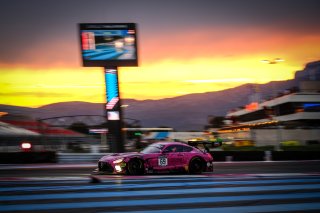 #69 Ram Racing  GBR Mercedes-AMG GT3 Robert Collard GBR Sam De Haan GBR Fabian Schiller DEU Pro-Am Cup, Race
