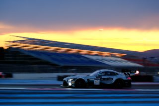 #40 SPS automotive performance DEU Mercedes-AMG GT3 Miklas Born CHE Yannick Mettler CHE Jordan Love AUS Silver Cup, Race
