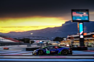 #114 Emil Frey Racing CHE Lamborghini Huracan GT3 Evo Konsta Lappalainen FIN Jack Aitken GBR Arthur Rougier FRA Pro Cup, Race
