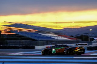 #63 Orange 1 FFF Racing Team CHN Lamborghini Huracan GT3 Evo Mirko Bortolotti ITA Marco Mapelli ITA Andrea Caldarelli ITA Pro Cup, Race
