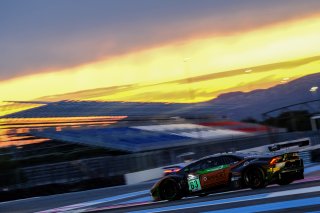 #63 Orange 1 FFF Racing Team CHN Lamborghini Huracan GT3 Evo Mirko Bortolotti ITA Marco Mapelli ITA Andrea Caldarelli ITA Pro Cup, Race
