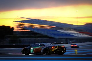 #63 Orange 1 FFF Racing Team CHN Lamborghini Huracan GT3 Evo Mirko Bortolotti ITA Marco Mapelli ITA Andrea Caldarelli ITA Pro Cup, Race
