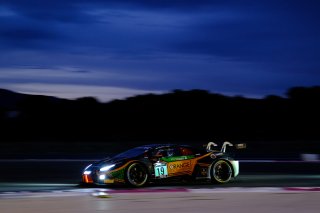 #19 Orange 1 FFF Racing Team CHN Lamborghini Huracan GT3 Evo Phil Keen GBR - - Hiroshi Hamaguchi JPN Pro-Am Cup, Race
