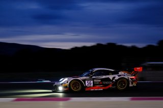 #56 Dinamic Motorsport ITA Porsche 911 GT3-R (991.II) Romain Dumas FRA Andrea Rizzoli ITA Mikkel O. Pedersen DNK Pro Cup, Race
