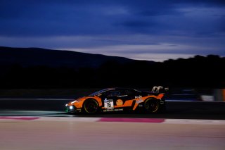 #16 GRT Grasser Racing Team AUT Lamborghini Huracan GT3 Evo Tim Zimmermann DEU Kikko Galbiati ITA Clemens Schmid AUT Silver Cup, Race
