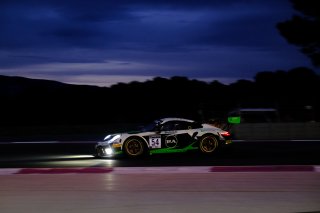 #54 Dinamic Motorsport ITA Porsche 911 GT3-R (991.II) Matteo Cairoli ITA Klaus Bachler DEU Christian Engelhart DEU Pro Cup, Race
