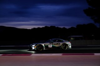 #40 SPS automotive performance DEU Mercedes-AMG GT3 Miklas Born CHE Yannick Mettler CHE Jordan Love AUS Silver Cup, Race
