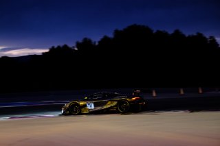 #111 JP Motorsport POL McLaren 720 S GT3 Patryk Krupinski POL Karol Bascz POL Christian Klien AUT Pro Cup, Race
