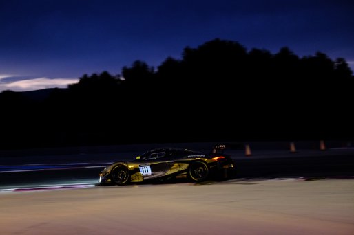 #111 JP Motorsport POL McLaren 720 S GT3 Patryk Krupinski POL Karol Bascz POL Christian Klien AUT Pro Cup, Race
 | SRO / Dirk Bogaerts Photography