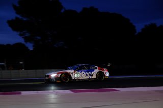 #10 Boutsen Ginion BEL BMW M6 GT3 Karim Ojjeh SAU Jens Liebhauser DEU Jens Klingmann DEU Pro-Am Cup, Race
