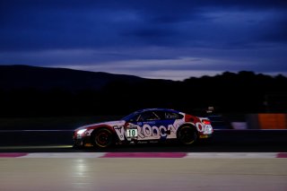 #10 Boutsen Ginion BEL BMW M6 GT3 Karim Ojjeh SAU Jens Liebhauser DEU Jens Klingmann DEU Pro-Am Cup, Race
