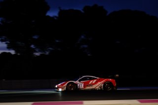 #11 Kessel Racing CHE Ferrari 488 GT3 Tim Kohmann DEU Francesco Zollo iTA Giorgio Roda ITA Pro-Am Cup, Race

