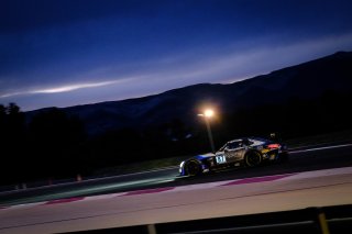 #87 AKKA ASP FRA Mercedes-AMG GT3 Simon Gachet FRA Thomas Drouet FRA Konstantin Tereschenko  RUS Silver Cup, Race
