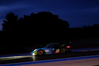 #222 Team Allied-Racing DEU Porsche 911 GT3-R (991.II) Jan Kasperlik DEU Julien Apotheloz CHE Nicolas Schöll AUT Pro-Am Cup, Race
