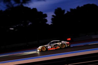 #56 Dinamic Motorsport ITA Porsche 911 GT3-R (991.II) Romain Dumas FRA Andrea Rizzoli ITA Mikkel O. Pedersen DNK Pro Cup, Race
