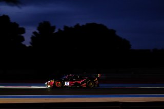 #83 Iron Lynx ITA Ferrari 488 GT3 Sarah Bovy  BEL Doriane Pin  FRA Katherine Legge  GBR Pro-Am Cup, Race
