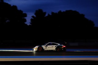 #22 GPX Racing UAE Porsche 911 GT3-R (991.II) Matt Campbell AUS Earl Bamber NZL Mathieu Jaminet FRA Pro Cup, Race
