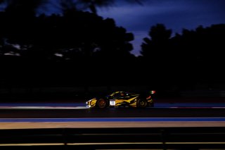 #71 Iron Lynx ITA Ferrari 488 GT3 Antonio Fuoco ITA Callum Ilott GBR Davide Rigon ITA Pro Cup, Race
