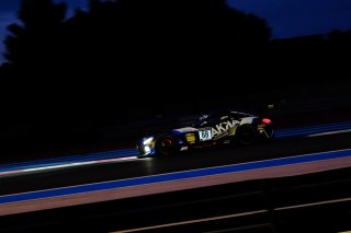 #88 AKKA ASP FRA Mercedes-AMG GT3 Raffaele Marciello ITA Dani Juncadella ESP Jules Gounon FRA Pro Cup, Race
