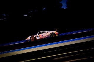 #93 SKY - Tempesta Racing GBR Ferrari 488 GT3 Chris Froggatt GBR Jonathan Hui HKG Eddie Cheever ITA Pro-Am Cup, Race
