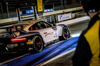 Pitlane, Race
