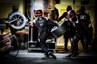 Pitlane, Race
