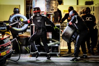 Pitlane, Race
