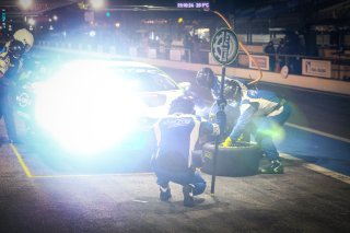 Pitlane, Race
