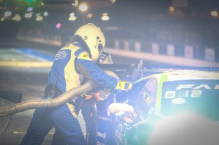 Pitlane, Race
